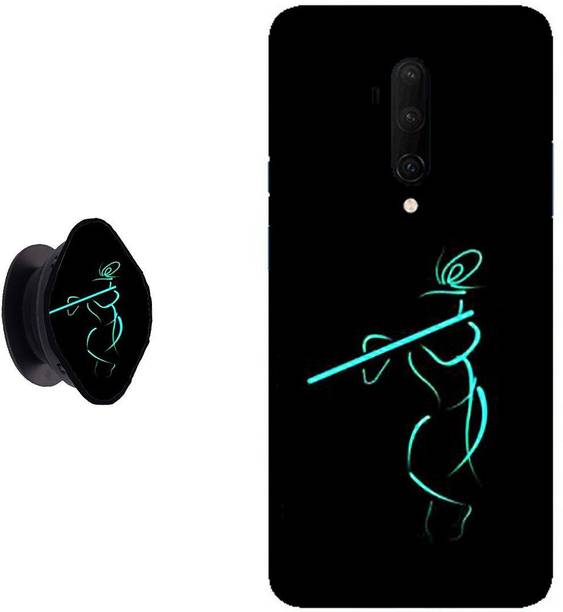 Hello Case Back Cover for OnePlus 7T Pro