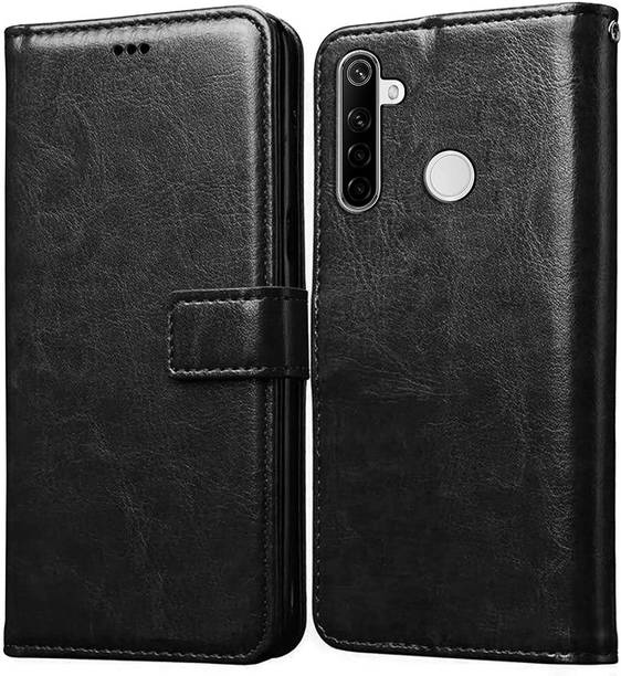Casotec Flip Cover for Realme Narzo 10