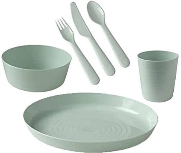 आइकिया डिनर सेट