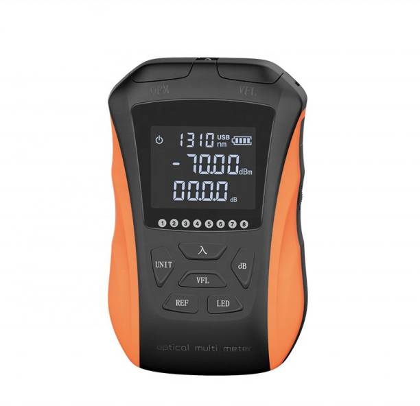Syrolink SGS112 Frequency Meter
