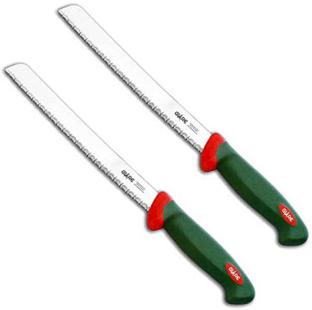 ग्लेयर Bread Knife GA-107 स्टील चाकू