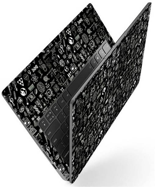 Laptop Skin Decals - Upto 60% Off on Laptop Skin Decals Online ...