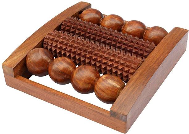 Silistar S-4R-2022 Brown Massager