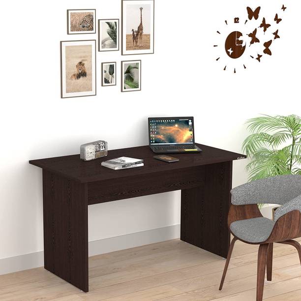 ANIKAA Weston Study Table, Office Desk, Computer Table , Office Table Engineered Wood Study Table