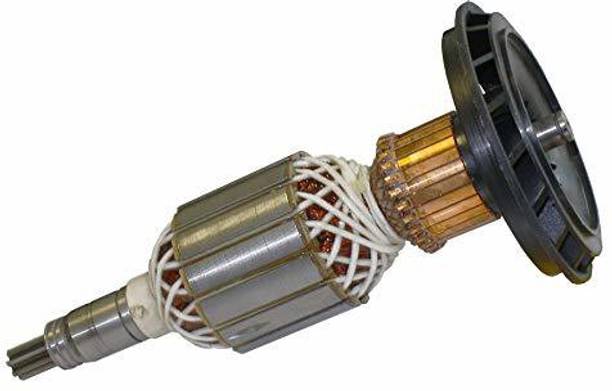 Sauran GSH 11 E Armature for GSH 11 E (Silver) Power & Hand Tool Kit