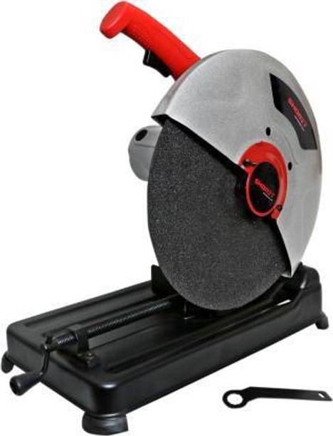 Sauran SPTCMCA SHONIT 355mm Cut Off Machine Professional Heavy duty 14” Chop Saw