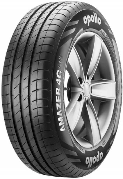Apollo 74 T Amazer 4G Life 4 Wheeler Tyre