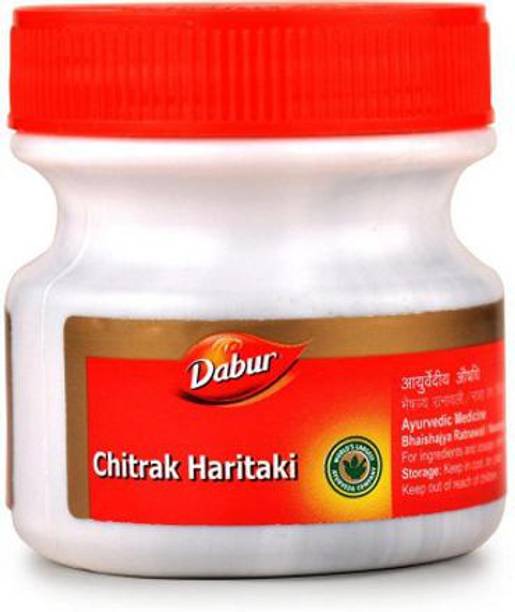 Dabur Chitrak Haritaki (100g) 1 Piece