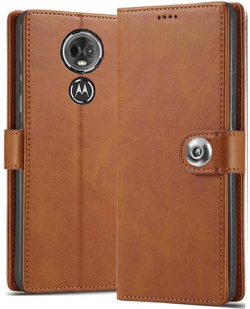 SHINESTAR. Back Cover for Motorola Moto E5 Plus, Motorola Moto E5 Plus