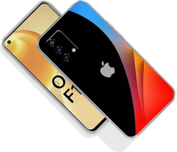 omnmo Back Cover for Oppo F19S Oppo F19 Oppo A74