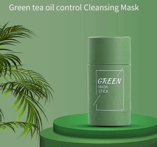 GFSU ANTI ACNE FACE CLEANSING MUD STICK MASK