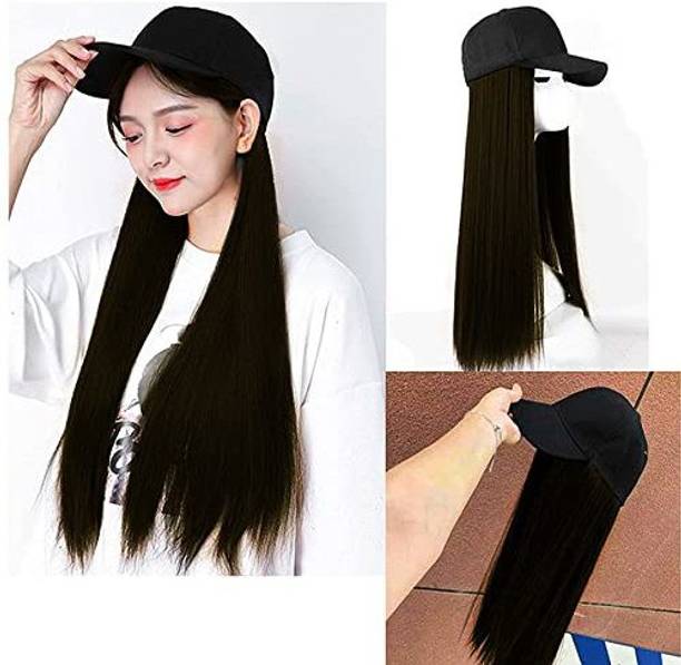 Rapidsflow Long Hair Wig