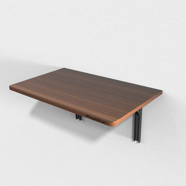 InnoFur Engineered Wood Study Table