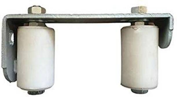 Caneuf Cantilever Gate Wheel Roller Set of 1