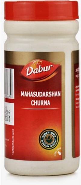 Dabur Mahasudarsan Churana (60g) PACK OF 6