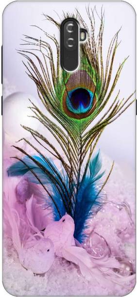 FlipCase Back Cover for Lenovo K8 Plus