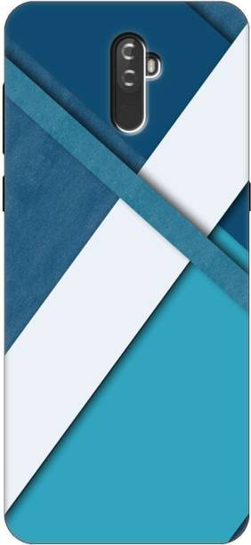 FlipCase Back Cover for Lenovo K8 Plus