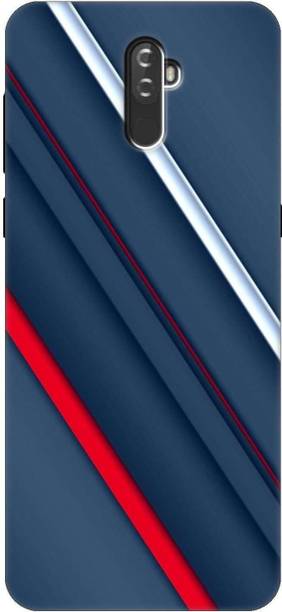 FlipCase Back Cover for Lenovo K8 Plus