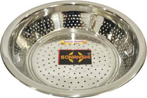 Price History of Sonanshi Stainless Steel Rice Strainer/Sieve