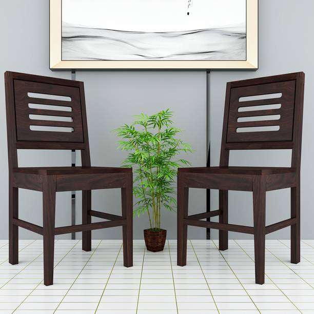 Kendalwood Furniture Solid Wood Dining Chair