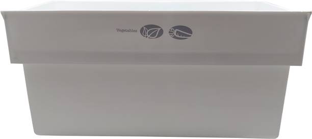 Godrej Original vegetable Basket for Puff, 165 ltr and 175 ltr fridge model Fridge Door Shelf
