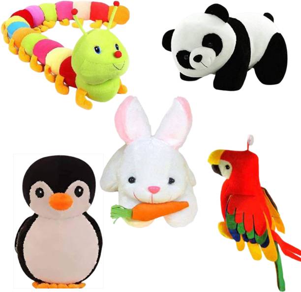 Finger Panda Toys for Children Electronic Toys Interactive Happy Baby Panda