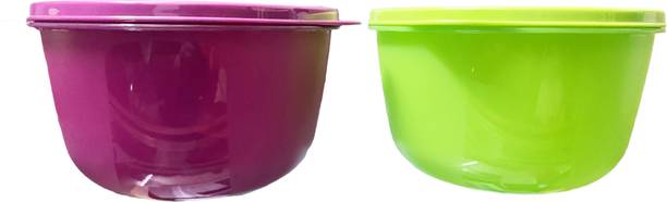 TUPPERWARE Plastic Fridge Container  - 2 L