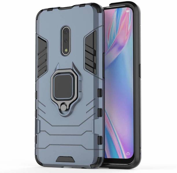 BOZTI Back Cover for Realme X