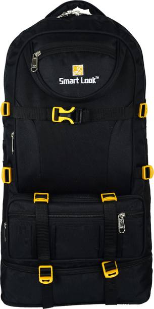 RUC--141 TRACKING AND HIGKING BAG AND TRAVEL BAG Rucksack  - 55 L
