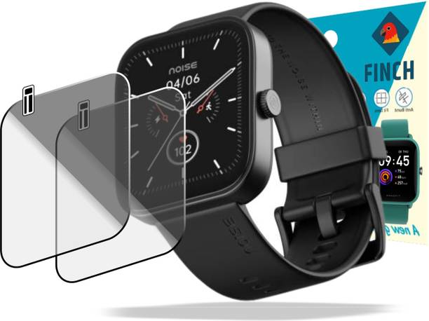 फिंच स्क्रीन गार्ड Noise Caliber के लिए