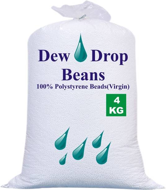 DewDROP 4Kg Bean Bag Filler