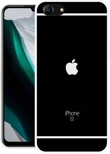 Ghanta Walaj Back Cover for Oppo A83