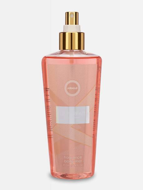 ARMAF Le Parfait Pour Femme Body Mist  -  For Women