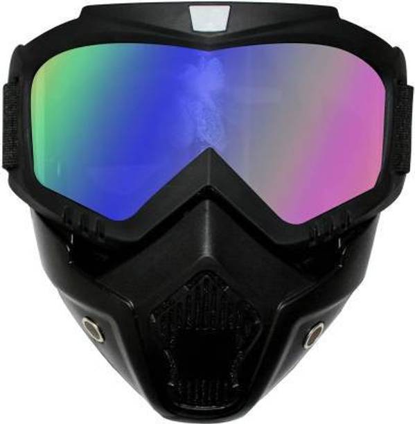 Zieozed F01- Bike Scoter Motorcycle Protective Goggles ...