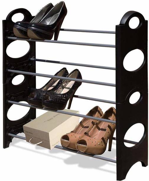 Eitheo Shoe Racks More Buy Durability Certified Shoe Rack Online at