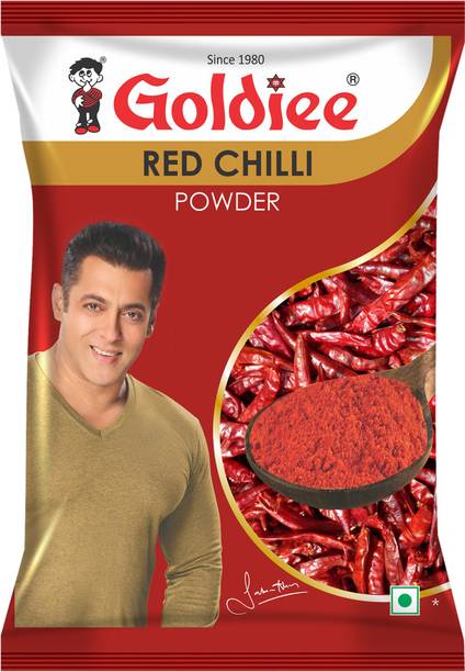 goldiee Red Chilli Powder
