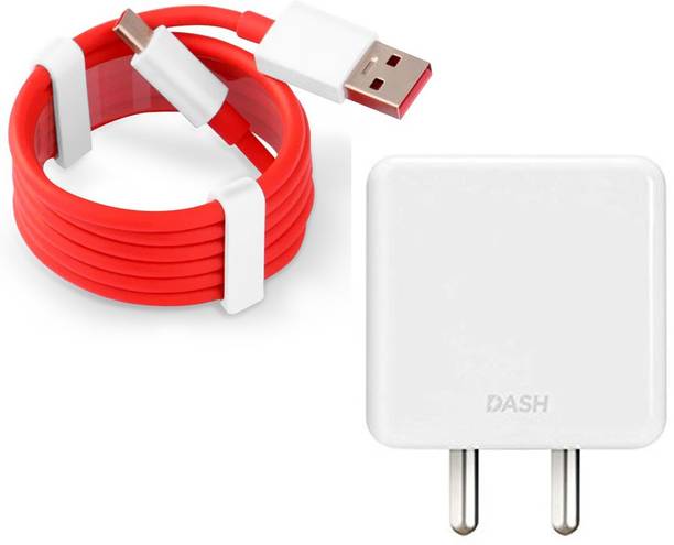 TROST 4 A Wall Charger for Mobile with Detachable Cable