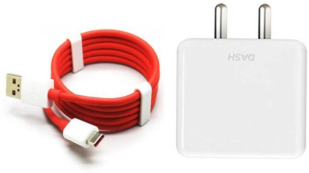 TROST 4 A Wall Charger for Mobile with Detachable Cable