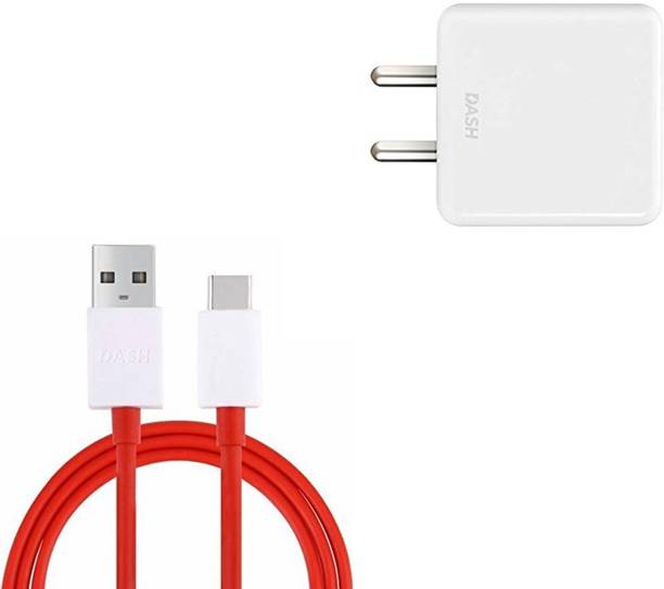TROST 4 A Wall Charger for Mobile with Detachable Cable
