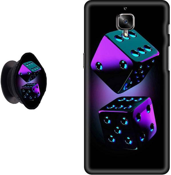 SPBR Back Cover for OnePlus 3T