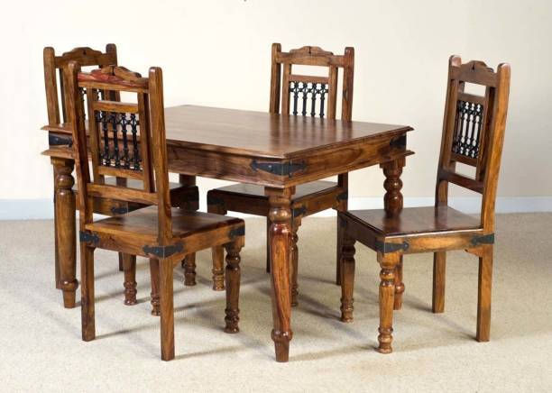 Dining Table Tables Set, Old Wooden Chairs Dining Table Set