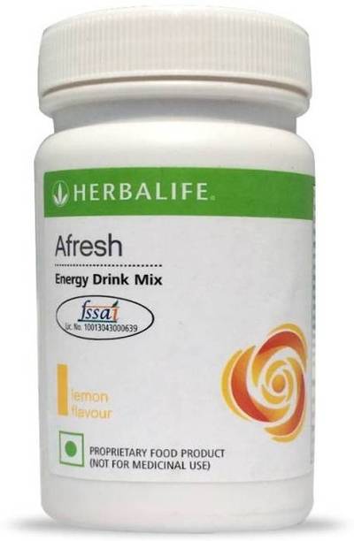 HERBALIFE Afresh Mix Energy Drink