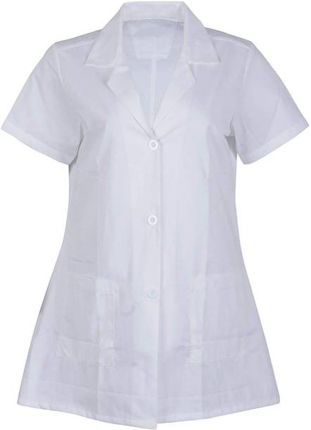 YOUTH ROBE Lab Coat