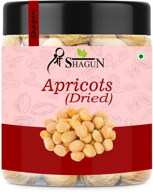 Shagun Turkish Premium Seedless Apricots | Jardalu Khumani khurbani - 1kg Apricots