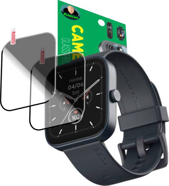 कांचा स्क्रीन गार्ड NOISE COLORFIT CALIBER के लिए