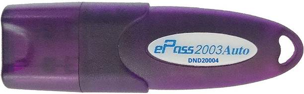 DNDinfotech Digital Signature Certificate(Pantasign CLASS3 Indiv Sign+Encrypt(Combo)1Yrs) FIPS_20004