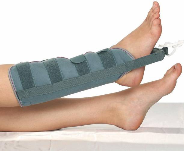 NWLY LEG TRACTION BRACE Knee Support
