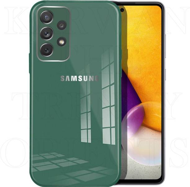 GLOBAL NOMAD Back Cover for SAMSUNG Galaxy M32 5G