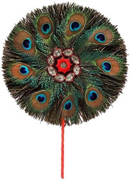 Firmus Pack of 1 Decorative Feathers