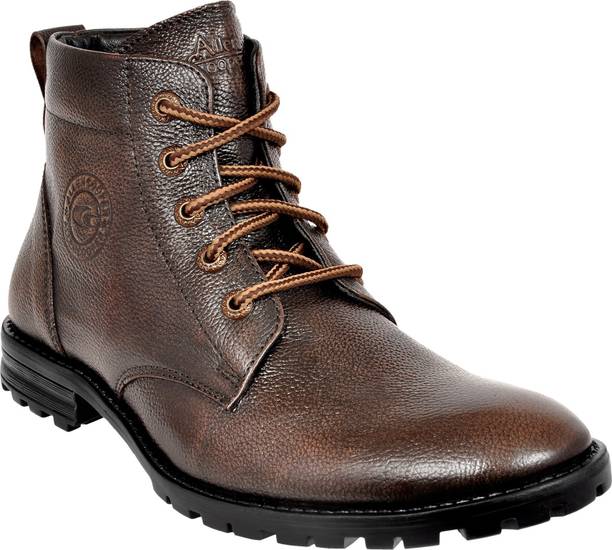 buy boots online india